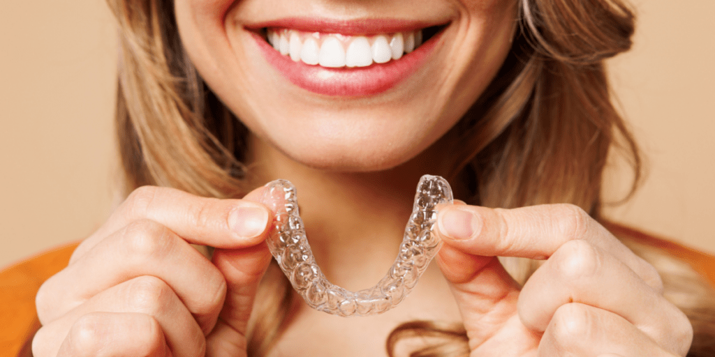 Invisalign pot tractar casos dificils?